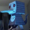 Partlysmith PAPERCRAFT!