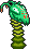 The green version fires a homing energy ball.