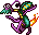 These bugs jump out of the fireplaces in Jack's house.
