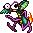 These bugs jump out of the fireplaces in Jack's house.