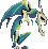Firebreathing, indestructible obstacles.