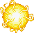 These floating balls of energy follow you through some parts of the laboratory.