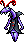 These cool, purple beetles are nothing but dirty old TENTACLE FLASHERS!