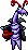 These cool, purple beetles are nothing but dirty old TENTACLE FLASHERS!