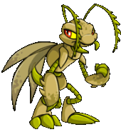 Vermulous the mutant Ruki