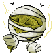 Rotsalot the Dung Khonsu