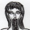 This one has fascinating anatomy, downright horrifying!