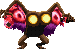 Mothman as it appears in the