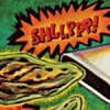 An interesting scan of a THING!