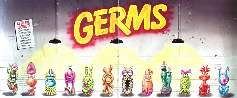 Germs On Toys 24