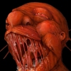Not created for this gallery, but I asked to include it. Stunningly detailed, incredibly gruesome and very thoughtfully designed!