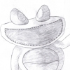 This one has a cool pokemon-like style and multi jointed arms!