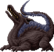 MIZUCHI - uses an attack called "mirage"
