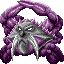 HEIKE - believed to be the spirits of Samurai who commited mass suicide at sea.