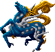 KIRIN - guardians of all things innocent, Kirin are ancient beings of incredible wisdom and power.