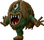 IPPON-DATARA - a one-legged, one-eyed mountain dweller.