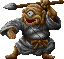 Not all one-eye goblins are cute little bald children.