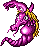 SAGARI - the ghosts of horses who died near a tree. They use their asingle arms to clutch at branches.