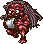 MAKURAGAESHI - a spirit that steals pillows out from under sleeper's heads.