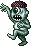 SEKO - a little stone-throwing youkai
