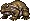 GAMA - a toad that drains the energy of other creatures, such as pets in a house.