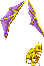 When killed, a Skinny Orcuses's's wings fly away without it.