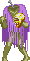 Headless Horrors - stronger, punching zombies.