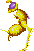Cave Needles - giant, flightless wasps!