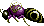 Giant bees