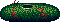 Sluggish, oversized sea-cucumbers encountered briefly in the final level. Impressive. I'M IMPRESSED.