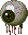 Ghostly eyeballs that materialize out of nowhere in the final stage.