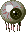 Ghostly eyeballs that materialize out of nowhere in the final stage.