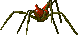 These awesome spider-legged hearts inhabit the polluted areas and fire red blood cells!