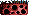 Creeping sponges in the pollution and final stages that drop big, black bubbles on you.