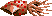 Schools of flying squid are the first enemies you encounter.