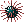 Floating sea urchins that fire spines.