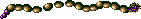 Floating worms in the first stage.
