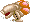 These odd things leap and spin around shooting at you.
