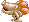 These odd things leap and spin around shooting at you.