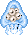 Jellyfish follow you around and take a few hits to defeat.