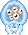 Jellyfish follow you around and take a few hits to defeat.