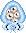 Jellyfish follow you around and take a few hits to defeat.