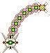 Puny flying blade thingamajig.