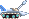 Puny tank.