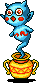 Agathion