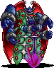 Dredalus