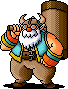 Dwarf