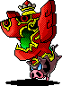 Ludra