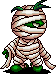 Mummy
