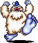 Yeti